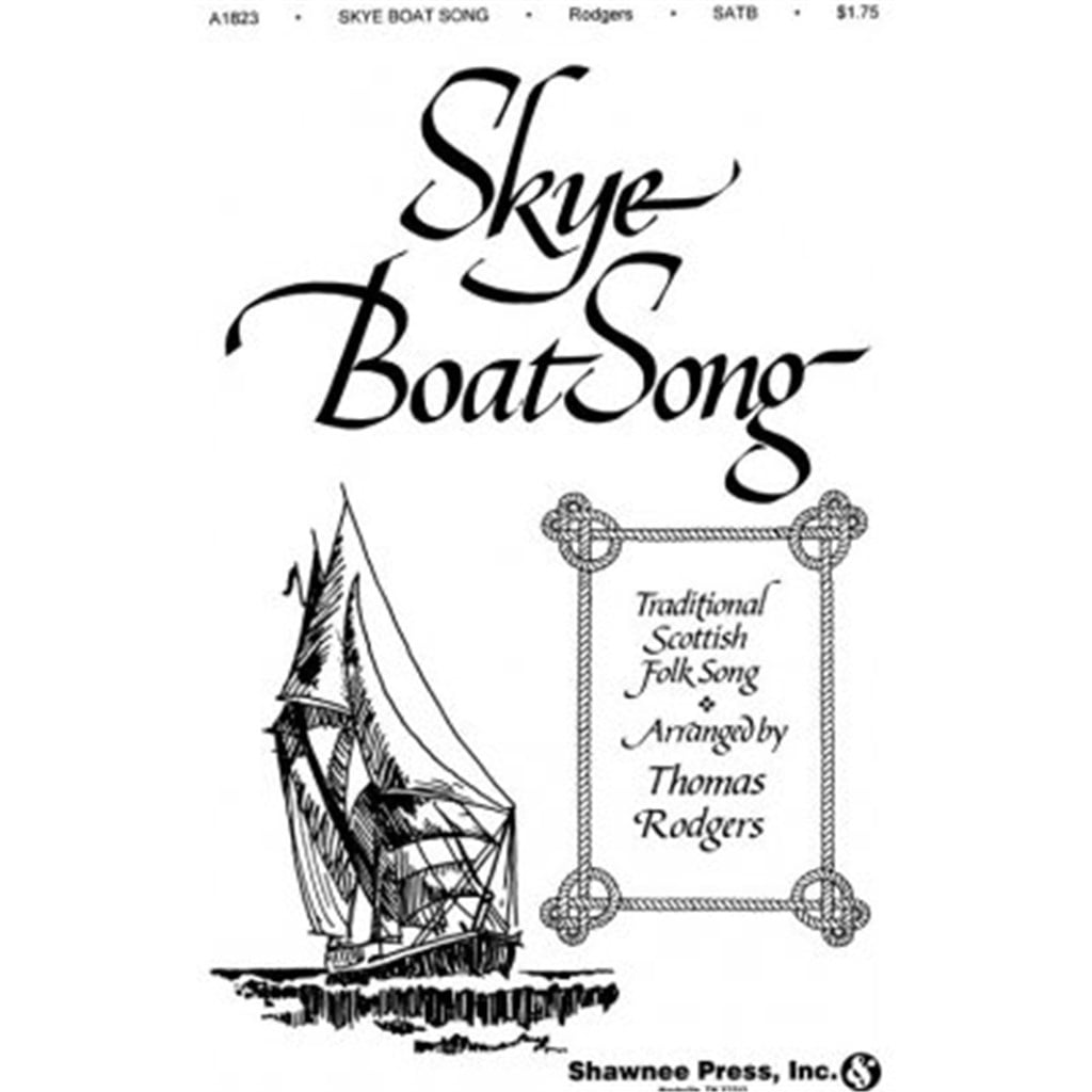 Skye Boat Song